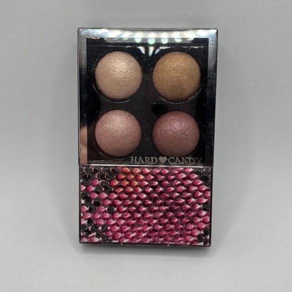 Natasha Denona Mini Palette -HOT TAUPIC - Five Color Taupe NIB. 🔥  Brand new sh - Picture 1 of 3